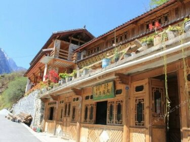 Tibet Guesthouse