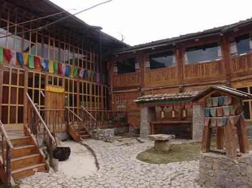 Timberline Lodge Hostel - Photo2