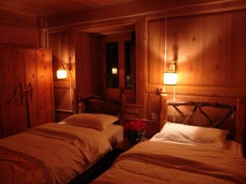 Timberline Lodge Hostel - Photo5