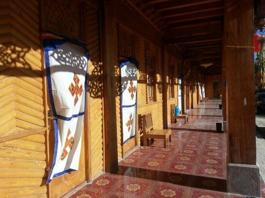 Yakajize Tibetan Culture Manor - Photo5