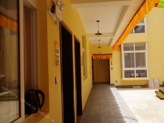 Youjia Hostel - Photo3
