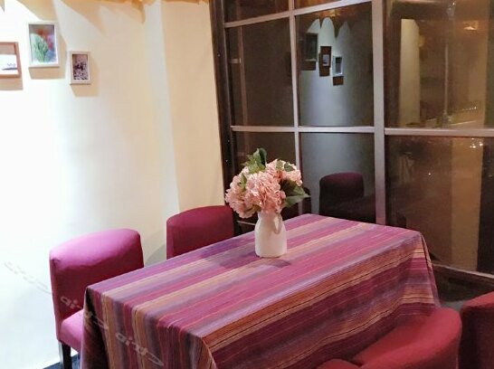 Youjia Hostel - Photo4