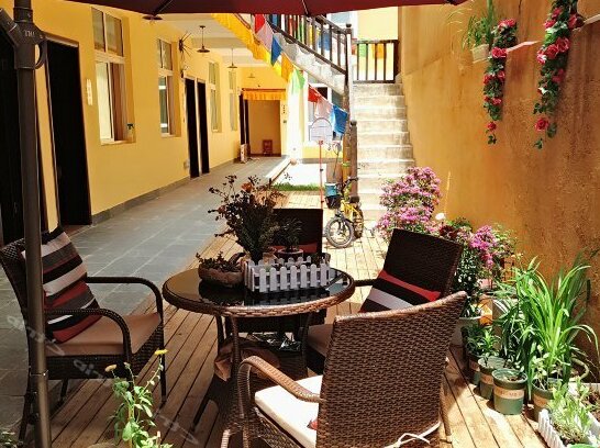 Youjia Hostel - Photo5