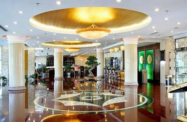 Gloria Resort Qinghuangdao - Photo2