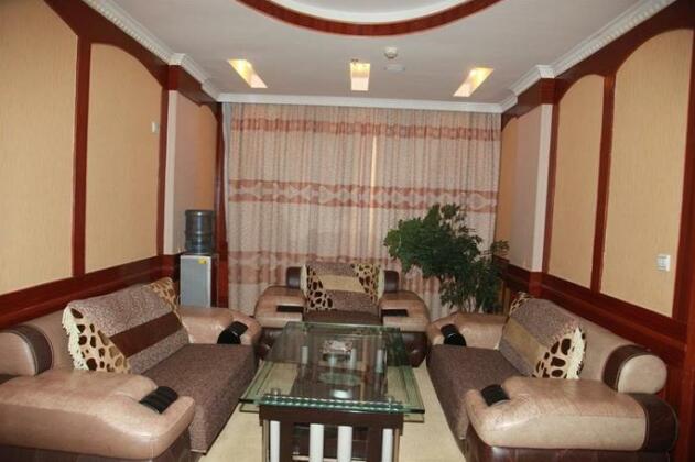 Tibet Shannan Yulong Holiday Hotel - Photo3