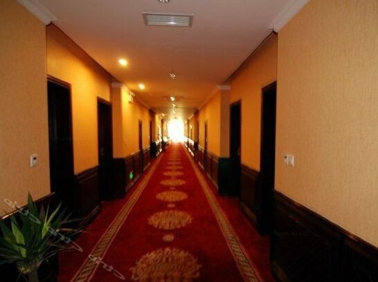 Yalong River Hotel - Photo3