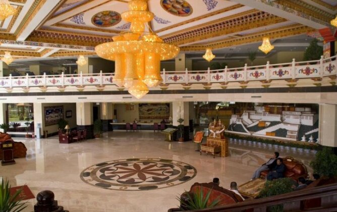 Yalong River Hotel - Photo4