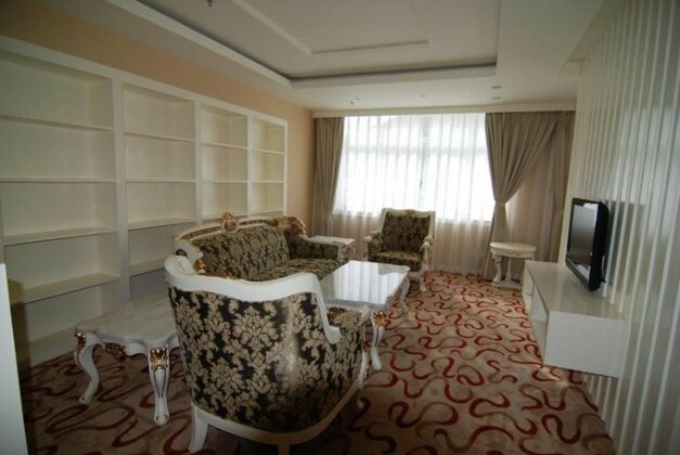 Yalong River Hotel - Photo5