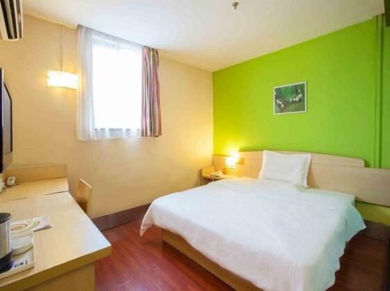 7 Days Inn Shantou Chenghai 3rd Bridge Branch - Photo4