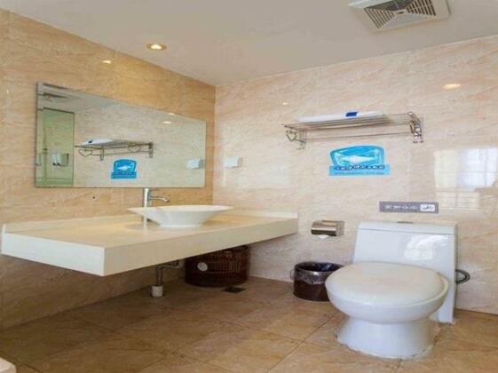 7 Days Inn Shantou Chenghai 3rd Bridge Branch - Photo5