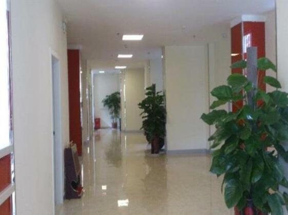7days Inn Shantou Coach Terminal Huang He Road - Photo4