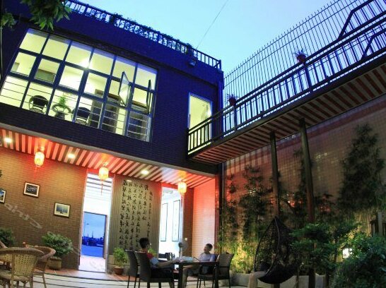 Ama Guest House Shantou - Photo3