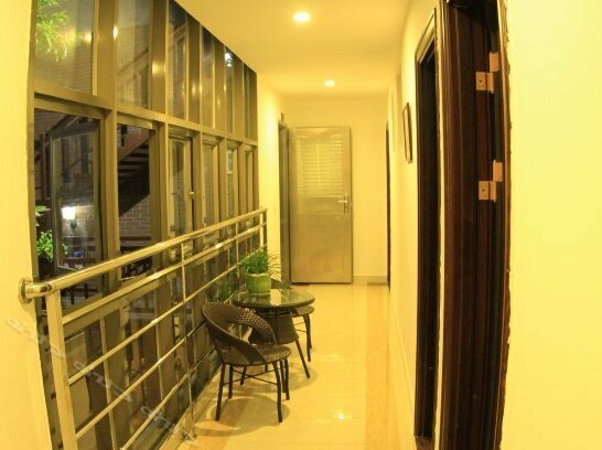Ama Guest House Shantou - Photo4