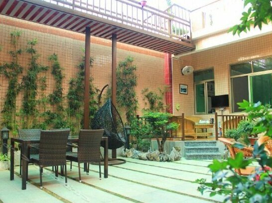 Ama Guest House Shantou - Photo5