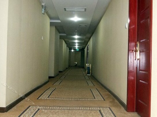 Binhailou Hotel - Photo2