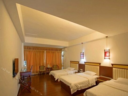 Binhailou Hotel - Photo3