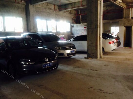 Boya Hotel Shantou - Photo5