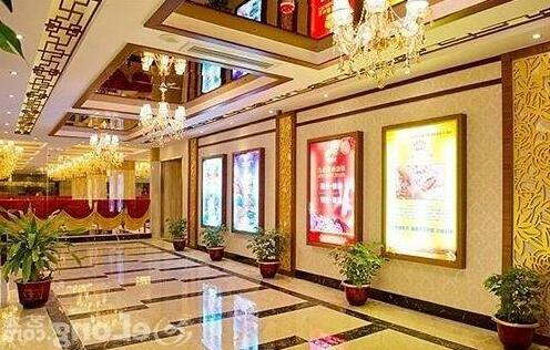 Brilliant Taojing Hotel - Photo4