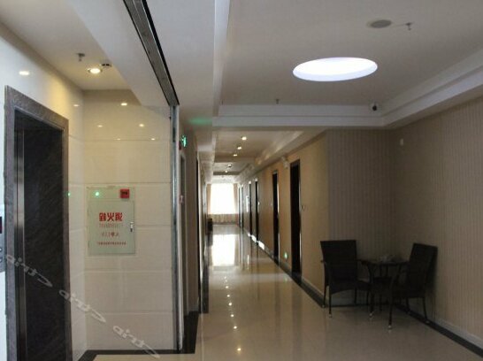 Century Seaview Hotel - Photo2