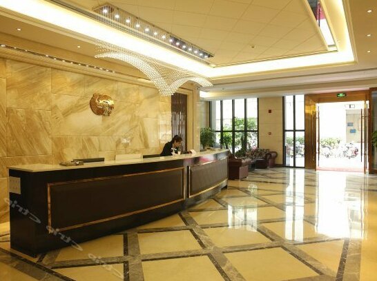 Champion Hotel Shantou - Photo4