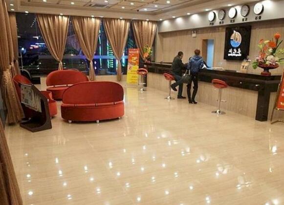 Changzhijiang Business Hotel - Photo2