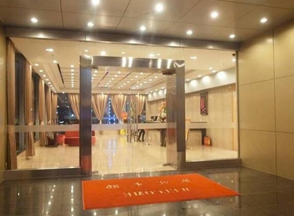 Changzhijiang Business Hotel - Photo3