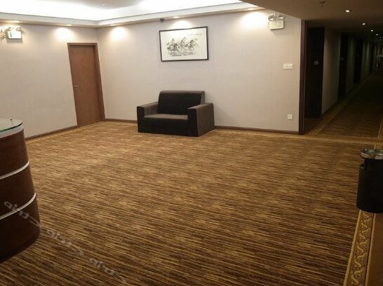 Changzhijiang Business Hotel - Photo4