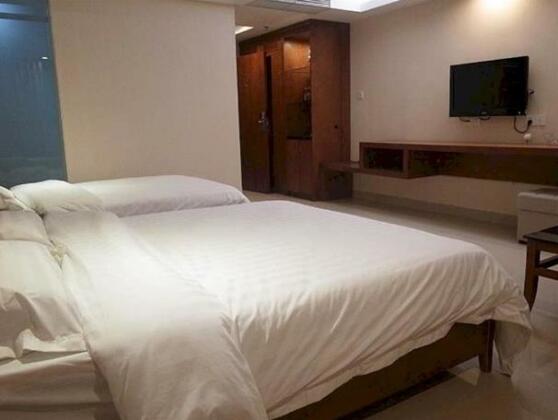 Changzhijiang Business Hotel - Photo5