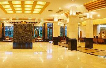 Citic Resort Hotel - Photo3