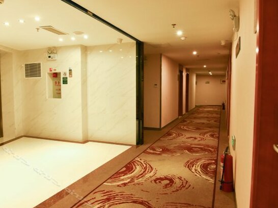 City Comfort Inn Shantou Coach Terminal Branch - Photo3