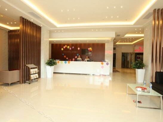 City Comfort Inn Shantou Coach Terminal Branch - Photo5
