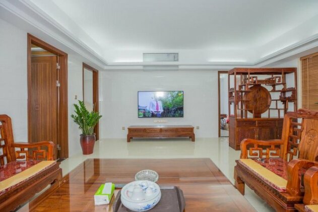 Coast Ocean View Apartment - Photo2