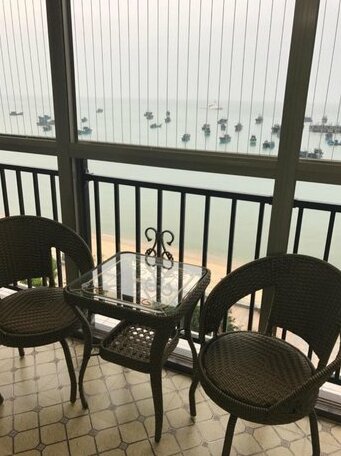 Coast Ocean View Apartment - Photo4