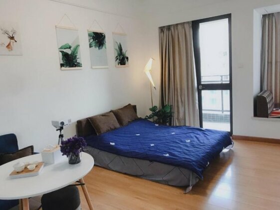 Cozy Home Apartment - Photo2