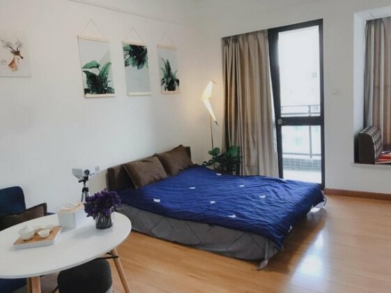 Cozy Home Apartment - Photo2