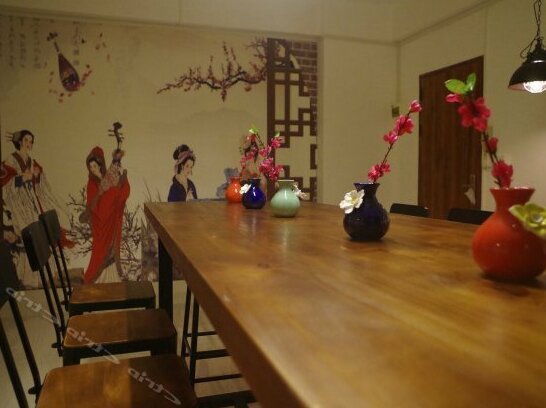 Dalangda Theme Hostel - Photo2