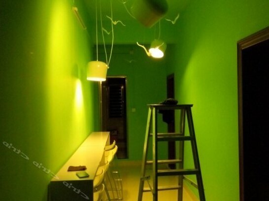 Dalangda Theme Hostel - Photo3