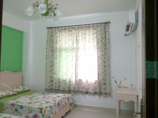Dalangda Theme Hostel - Photo4