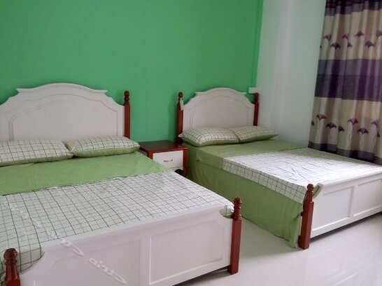 Dalangda Theme Hostel - Photo5