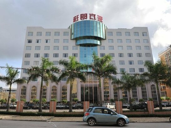 Dongfang Mingzhu Hotel