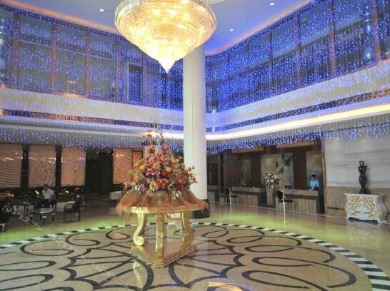 Dongfang Mingzhu Hotel - Photo4