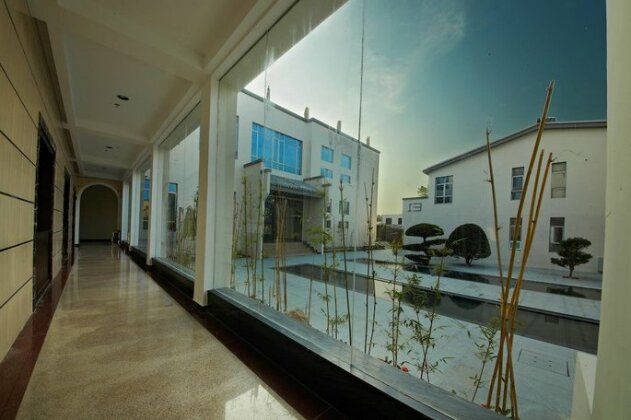 Eden Hotel Shantou - Photo4