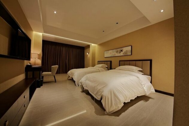 Eden Hotel Shantou - Photo5