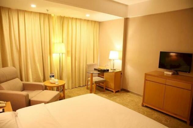 Emperors Palace Hotel - Photo2