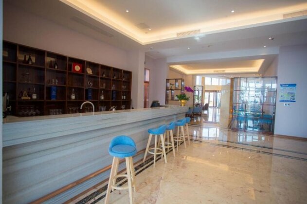 Grand Skylight Shantou Nan'ao - Photo2
