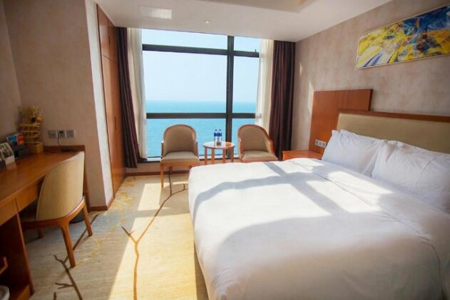 Grand Skylight Shantou Nan'ao - Photo4