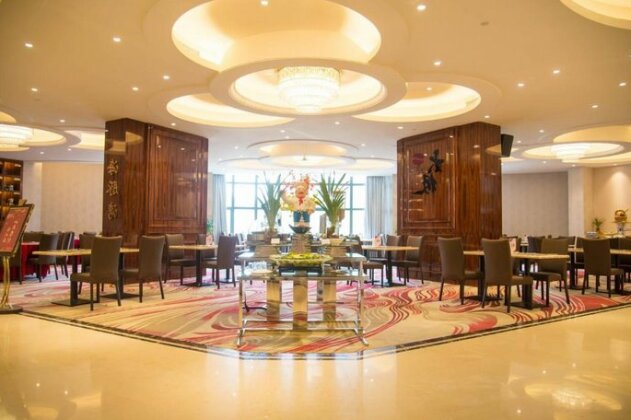 Grand Skylight Shantou Nan'ao - Photo5
