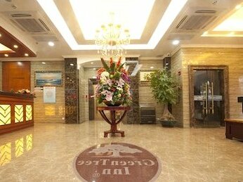GreenTree Inn Guangdong Shantou Changping Road Express Hotel - Photo2