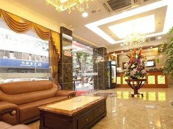 GreenTree Inn Guangdong Shantou Changping Road Express Hotel - Photo3