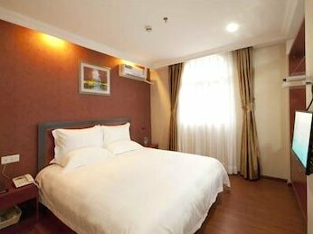 GreenTree Inn Guangdong Shantou Changping Road Express Hotel - Photo5